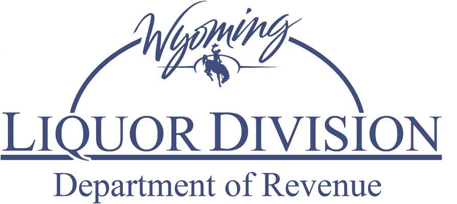 Wyoming Liquor Division, Department of Revenue